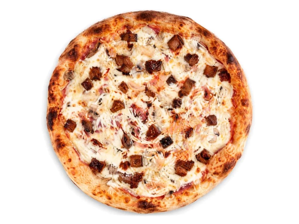 Capricciosa