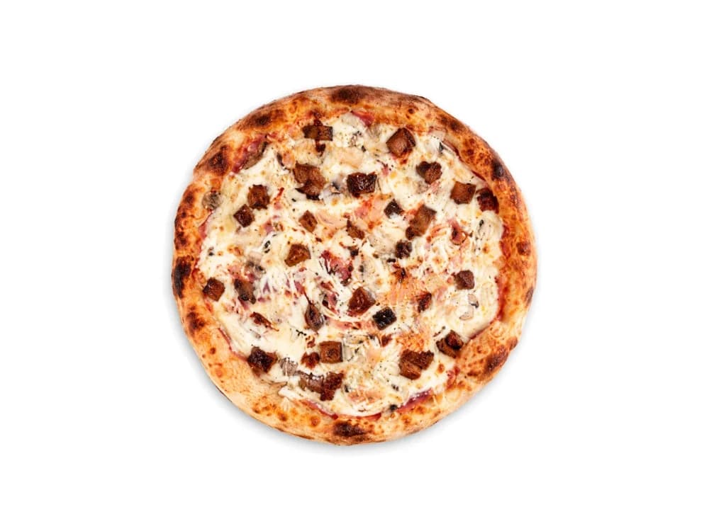 Capricciosa
