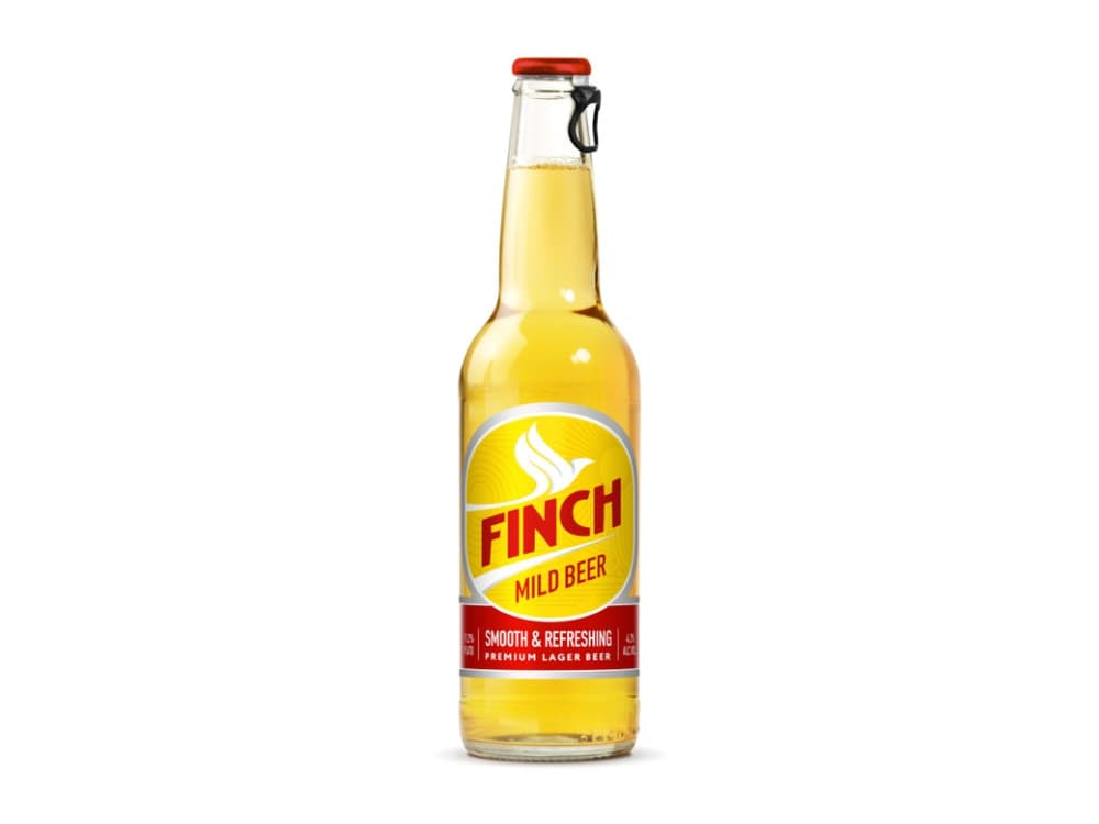 Finch