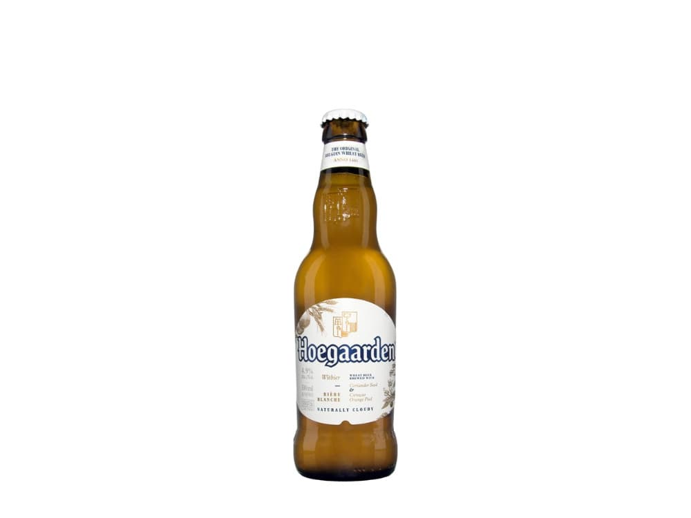 Hoegaarden