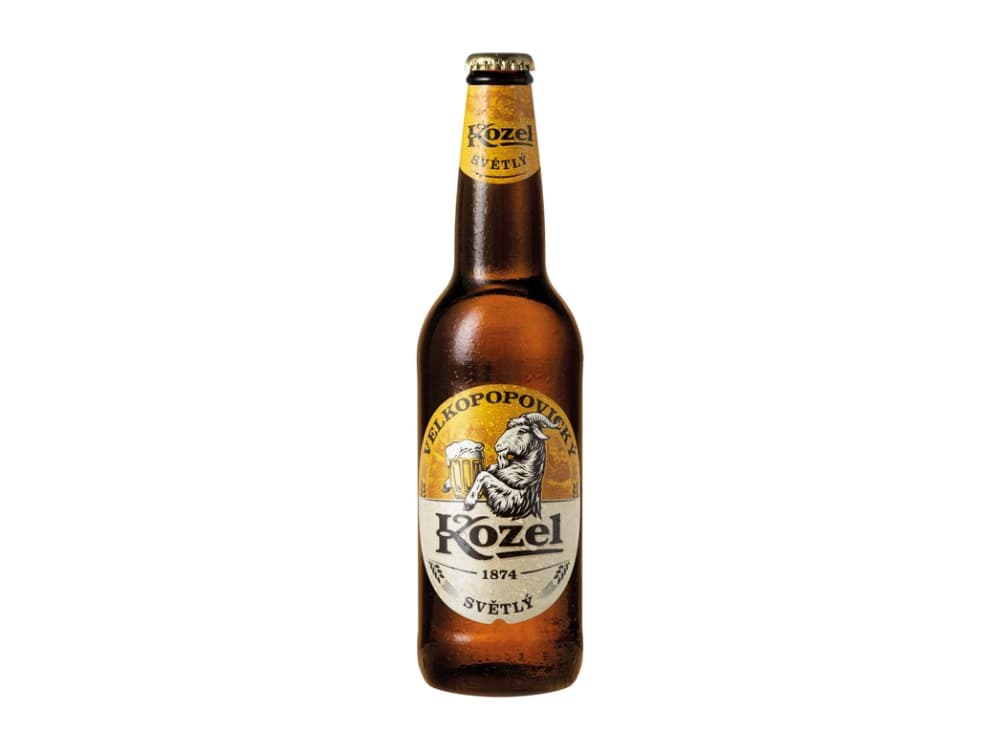 Kozel Blonda