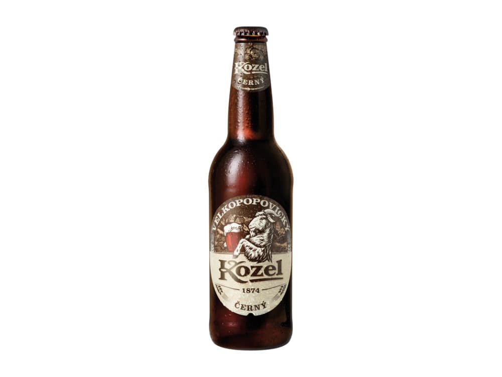 Kozel Bruna