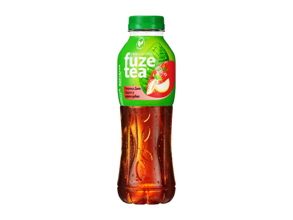 FuzeTea Strawberry-Watermelon
