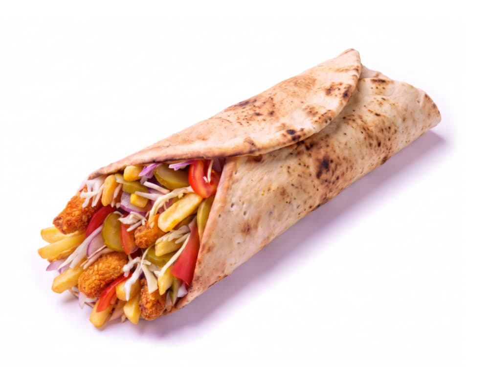 Gyros Nuggets