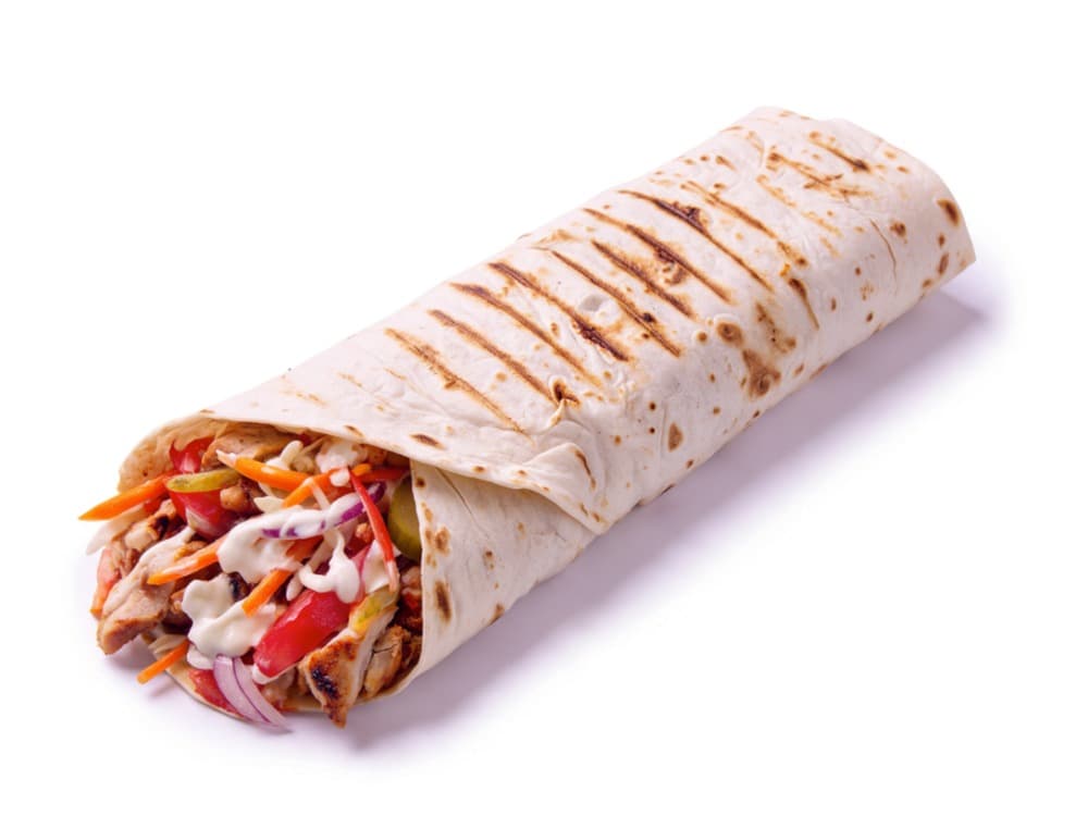 Shaurma Chicken