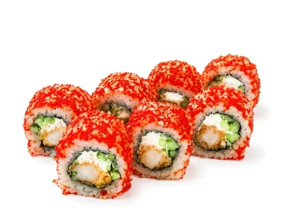 Crunchy Roll