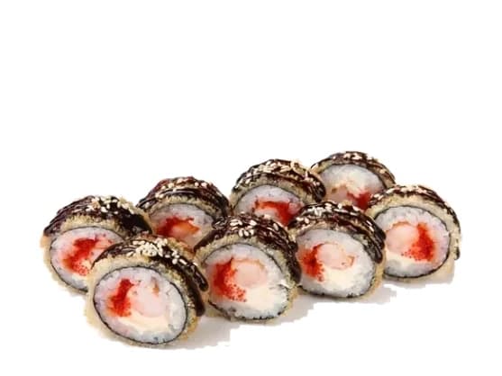 Yoki Tempura